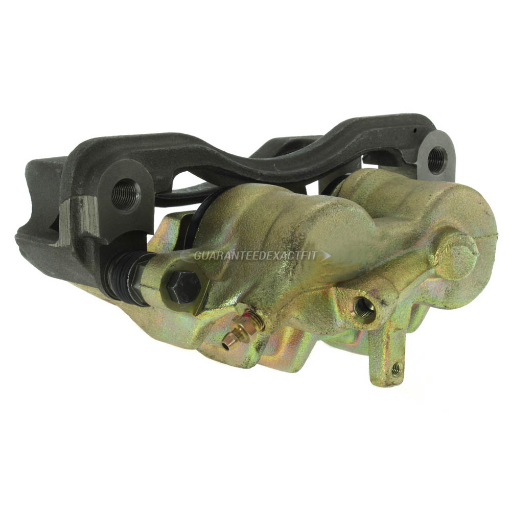 2004 Freightliner Sprinter Van Brake Caliper