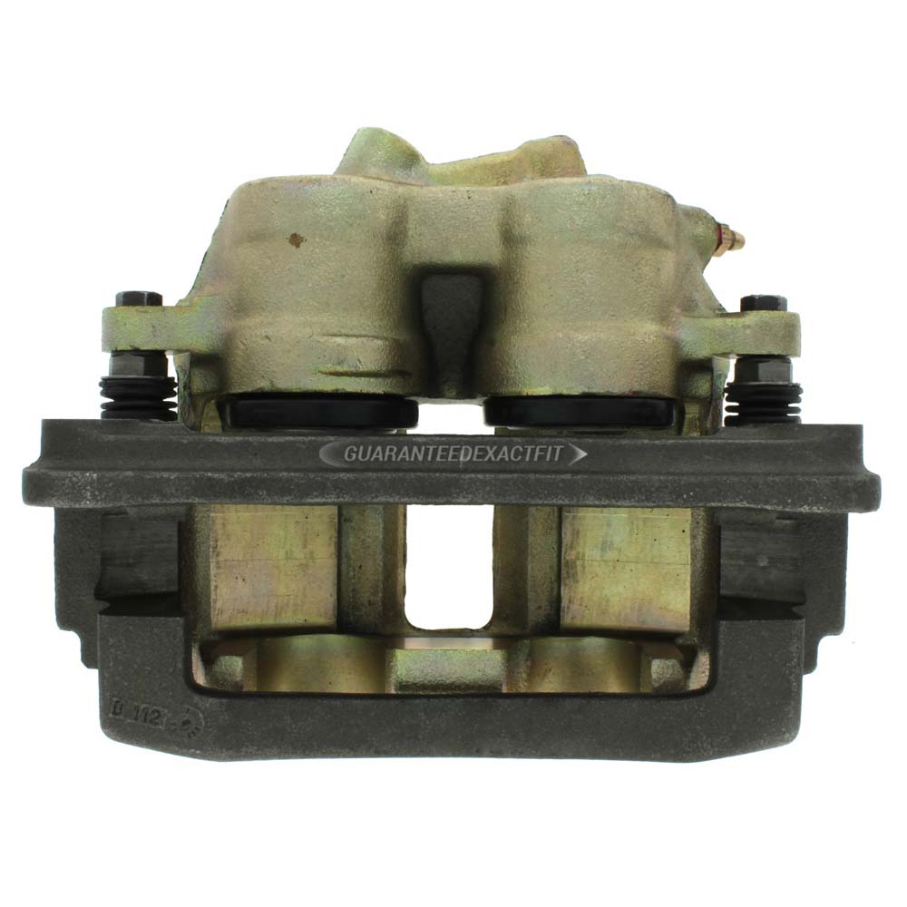 2004 Freightliner Sprinter Van Brake Caliper