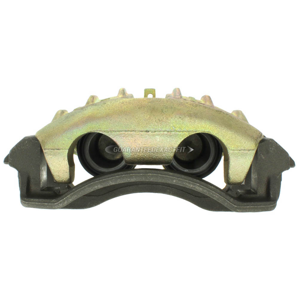 2004 Freightliner Sprinter Van Brake Caliper