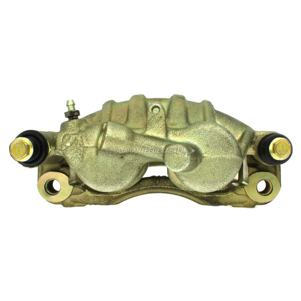2003 Dodge Sprinter Van Brake Caliper