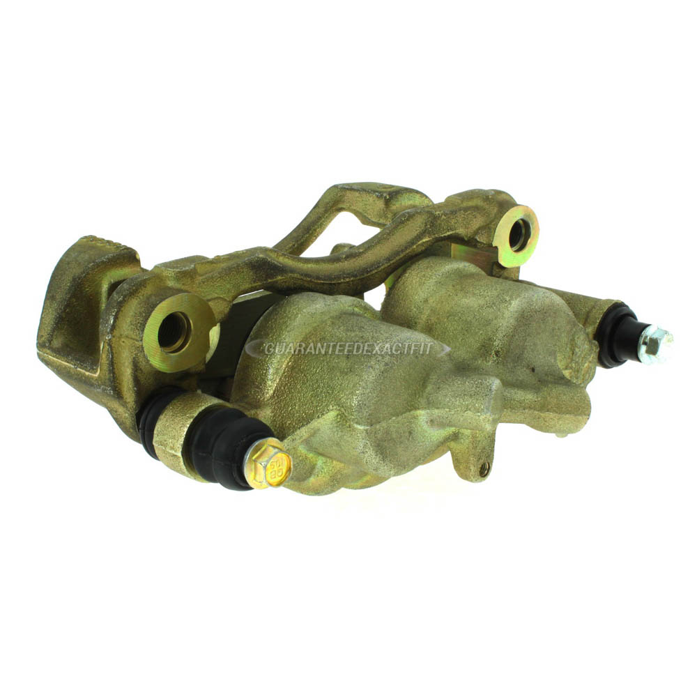 2003 Dodge Sprinter Van Brake Caliper
