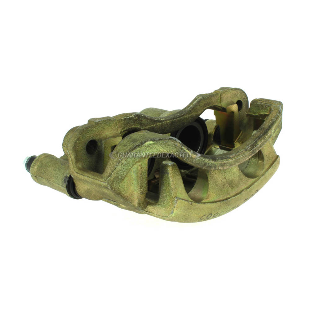 2003 Dodge Sprinter Van Brake Caliper