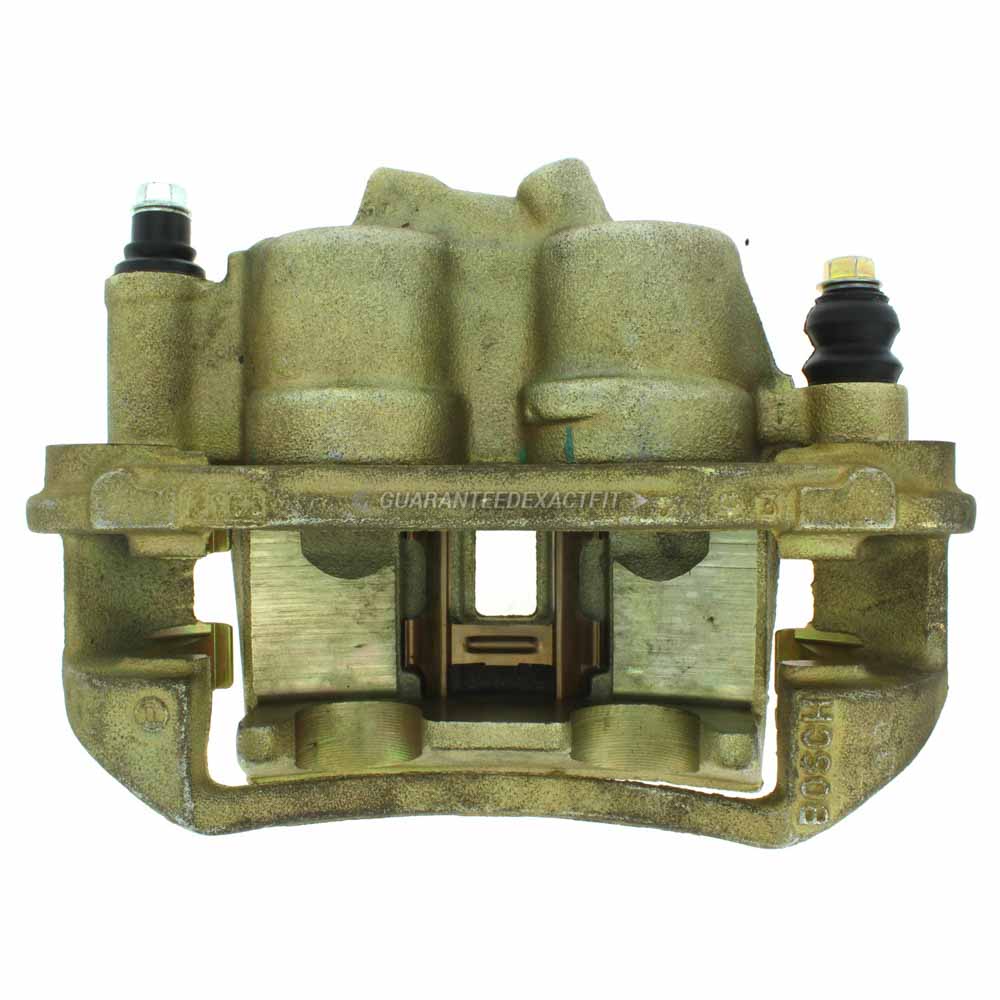 2003 Dodge Sprinter Van Brake Caliper