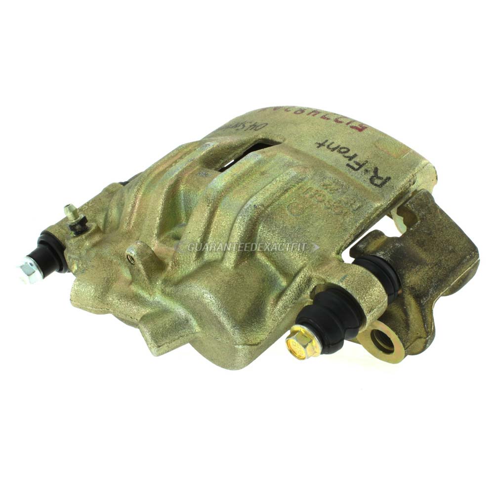 2003 Dodge Sprinter Van Brake Caliper