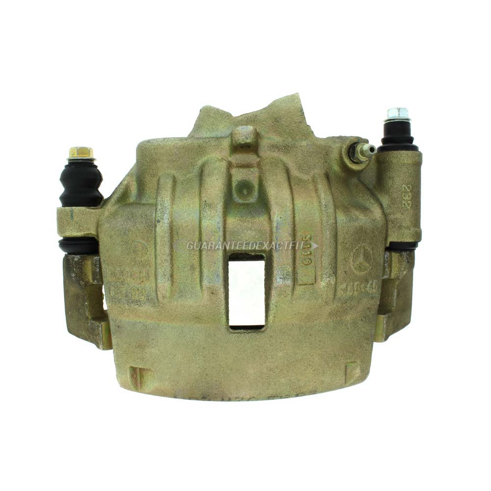 2003 Dodge Sprinter Van Brake Caliper