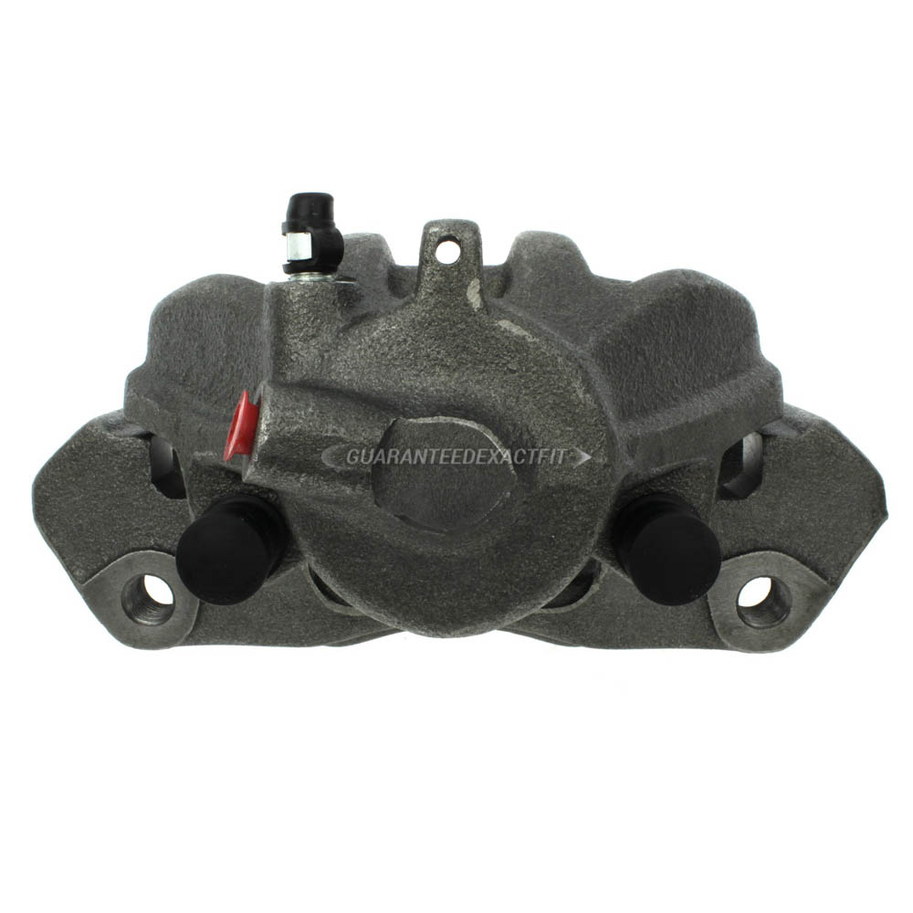 2005 Dodge Sprinter Van Brake Caliper
