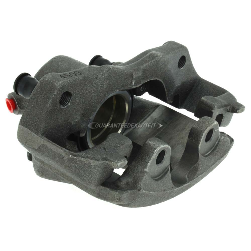 2005 Dodge Sprinter Van Brake Caliper