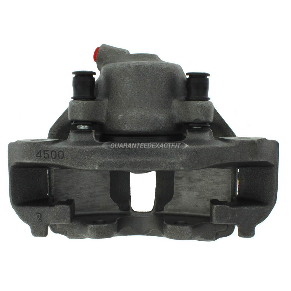 2005 Dodge Sprinter Van Brake Caliper