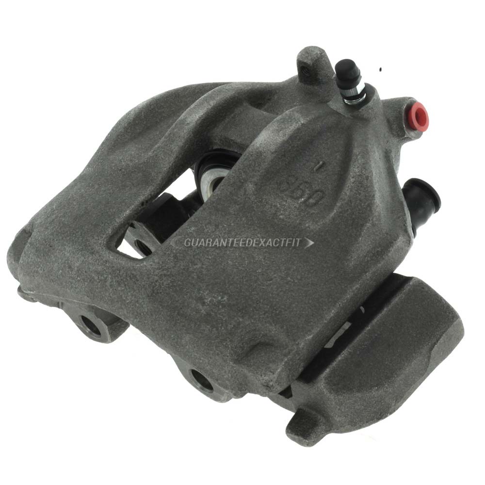 2005 Dodge Sprinter Van Brake Caliper