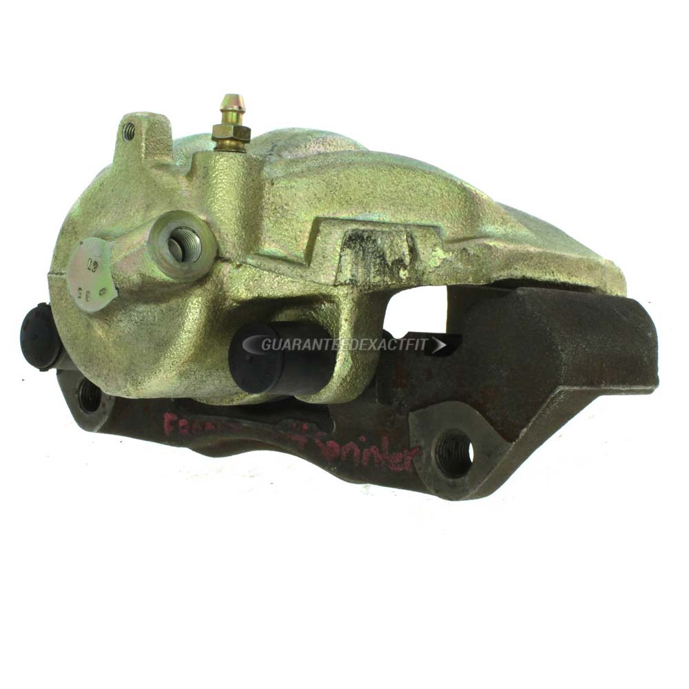 2004 Dodge Sprinter Van Brake Caliper