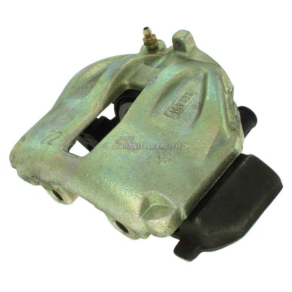 2004 Dodge Sprinter Van Brake Caliper
