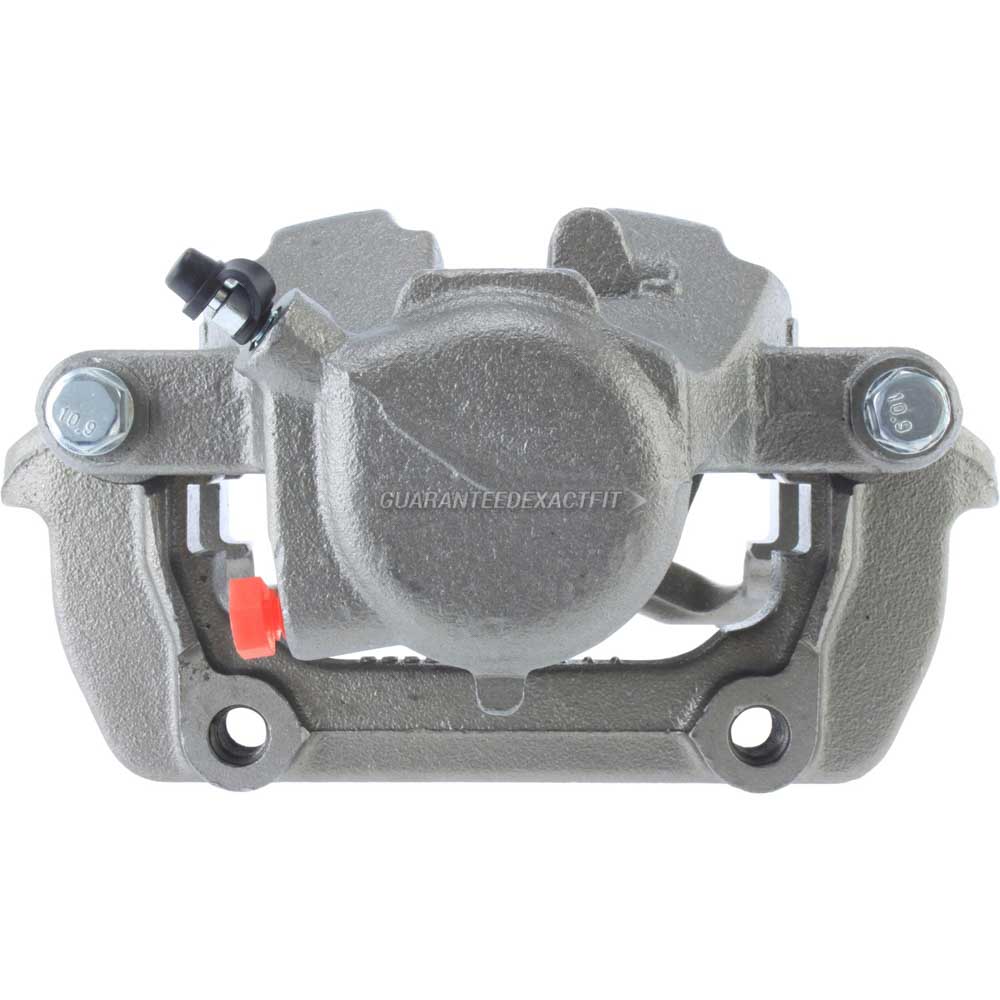2004 Mercedes Benz C320 Brake Caliper