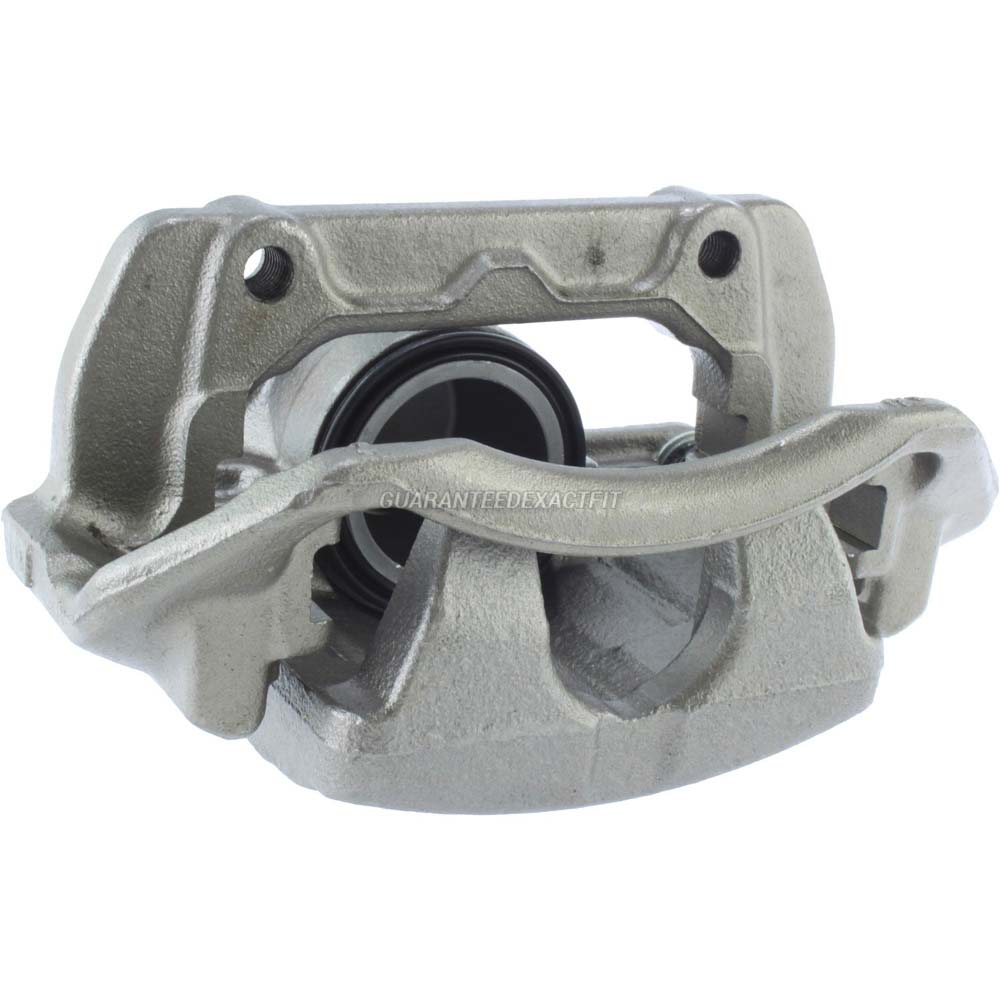2004 Mercedes Benz C320 Brake Caliper
