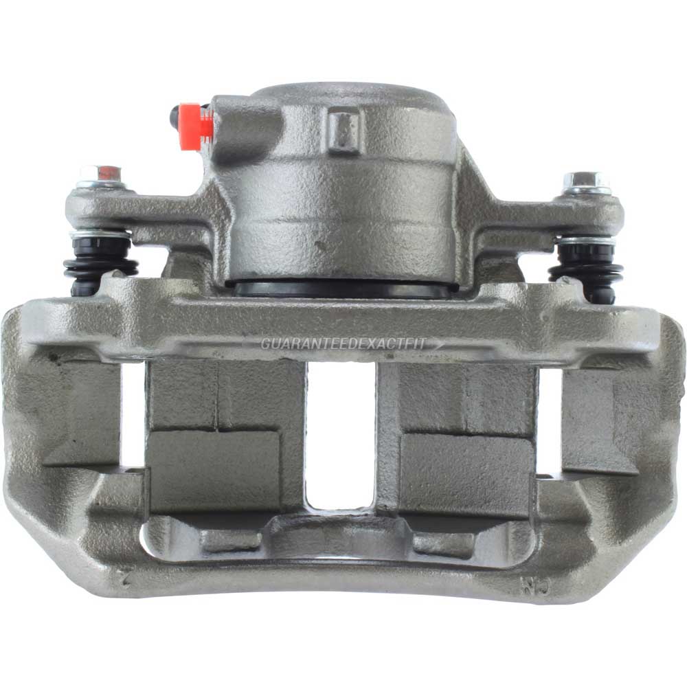 2004 Mercedes Benz C320 Brake Caliper