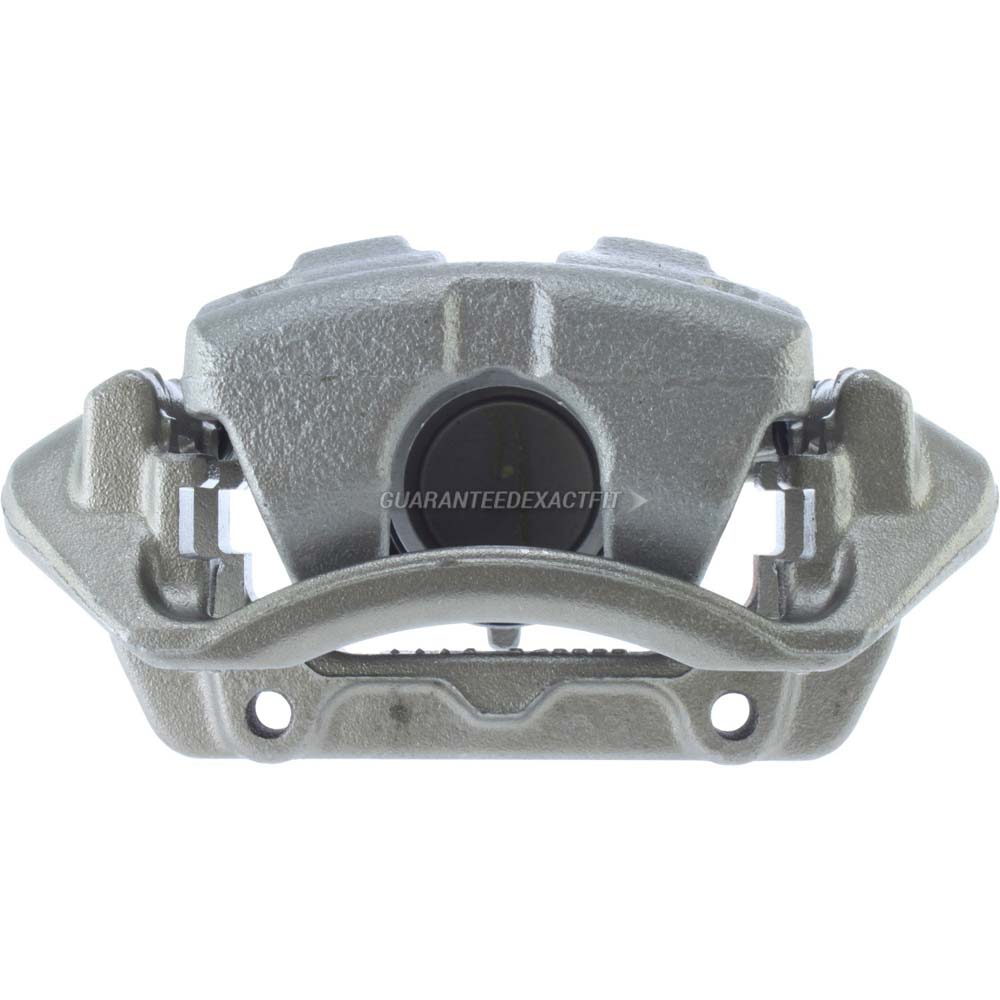 2004 Mercedes Benz C320 Brake Caliper