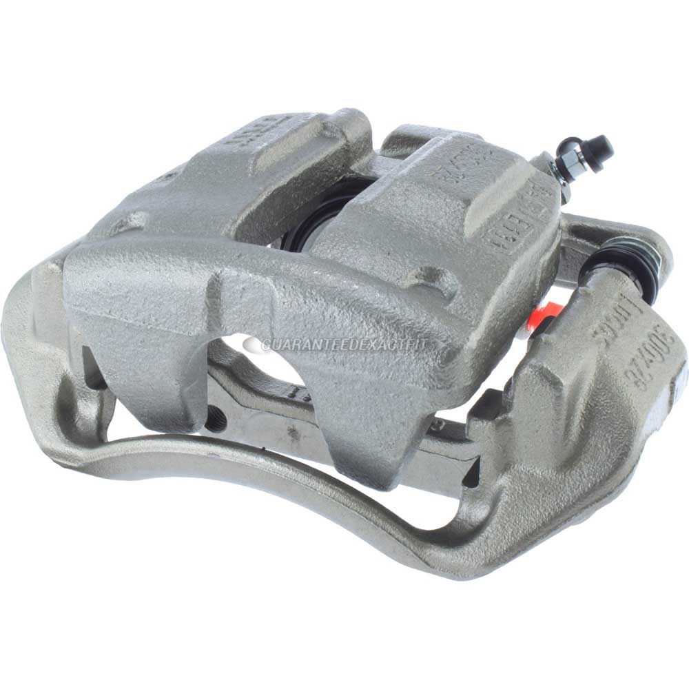 2004 Mercedes Benz C320 Brake Caliper