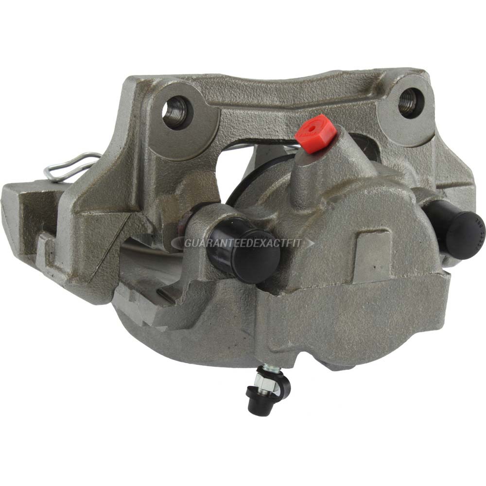 2004 Mercedes Benz E320 Brake Caliper