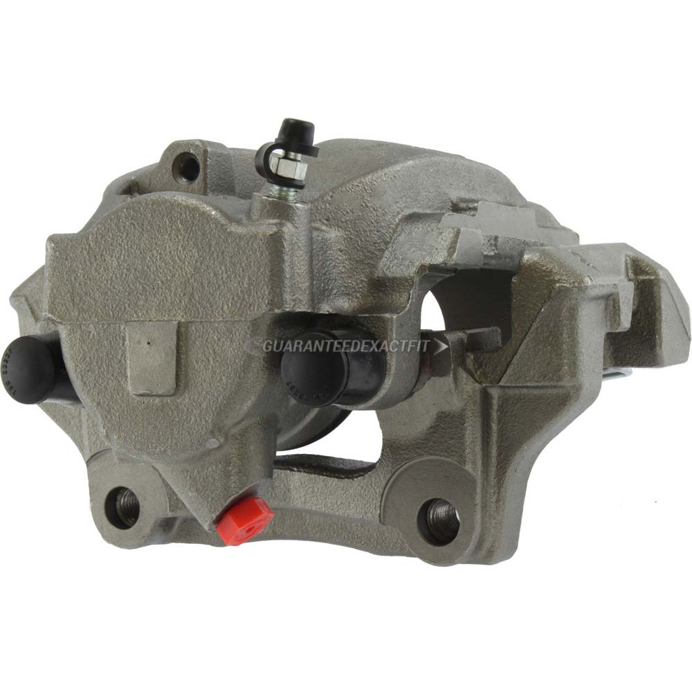 2004 Mercedes Benz E320 Brake Caliper