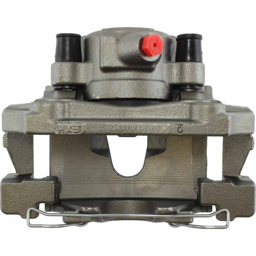 2004 Mercedes Benz E320 Brake Caliper
