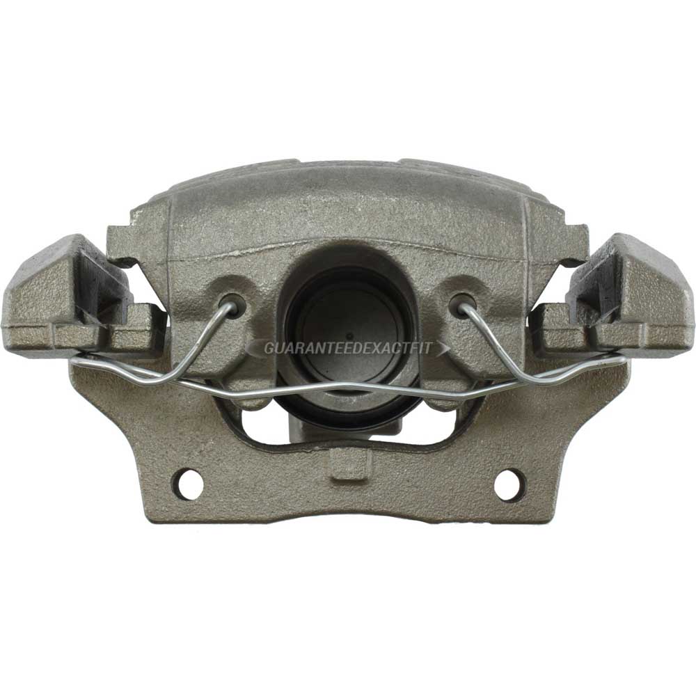 2004 Mercedes Benz E320 Brake Caliper