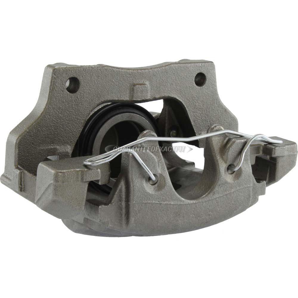 2004 Mercedes Benz E320 Brake Caliper