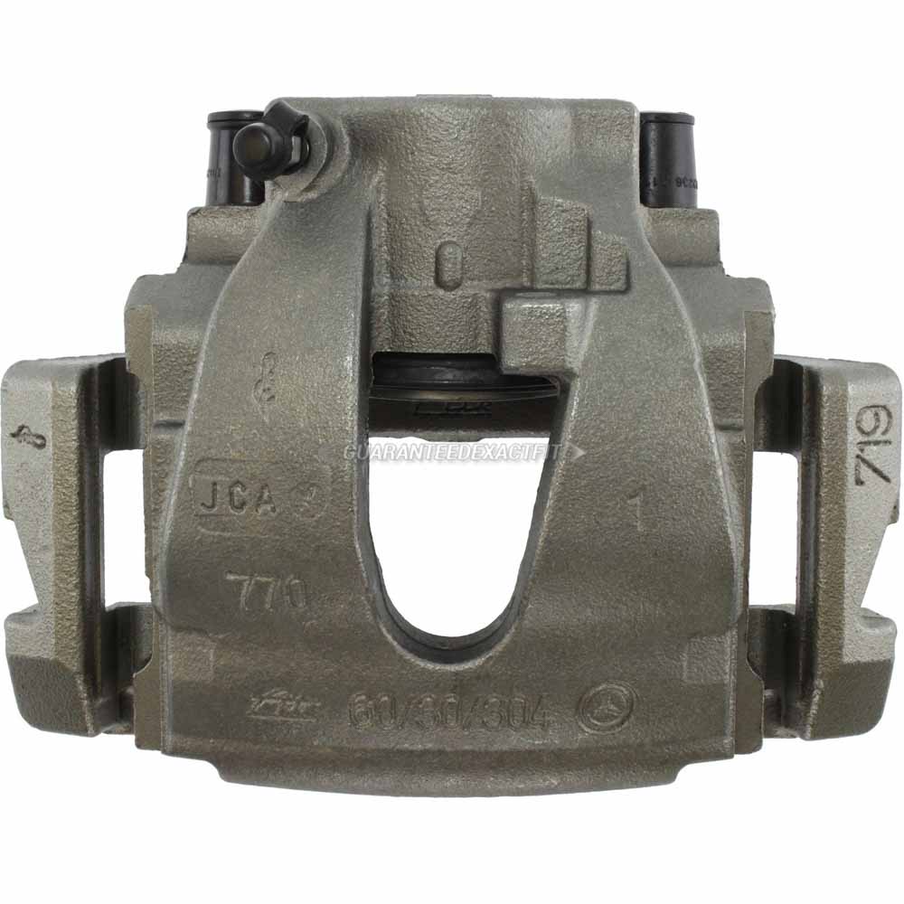2004 Mercedes Benz E320 Brake Caliper