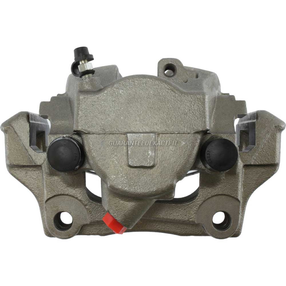 2004 Mercedes Benz E320 Brake Caliper