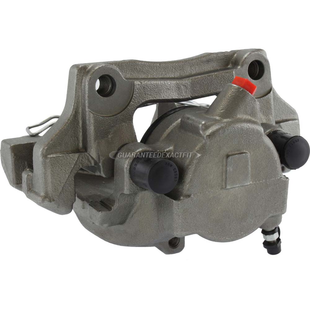 2004 Mercedes Benz E320 Brake Caliper