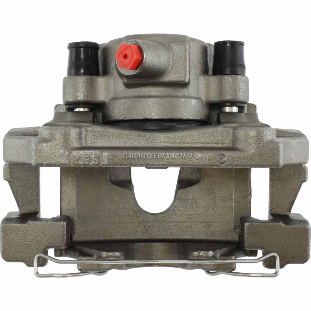 2004 Mercedes Benz E320 Brake Caliper