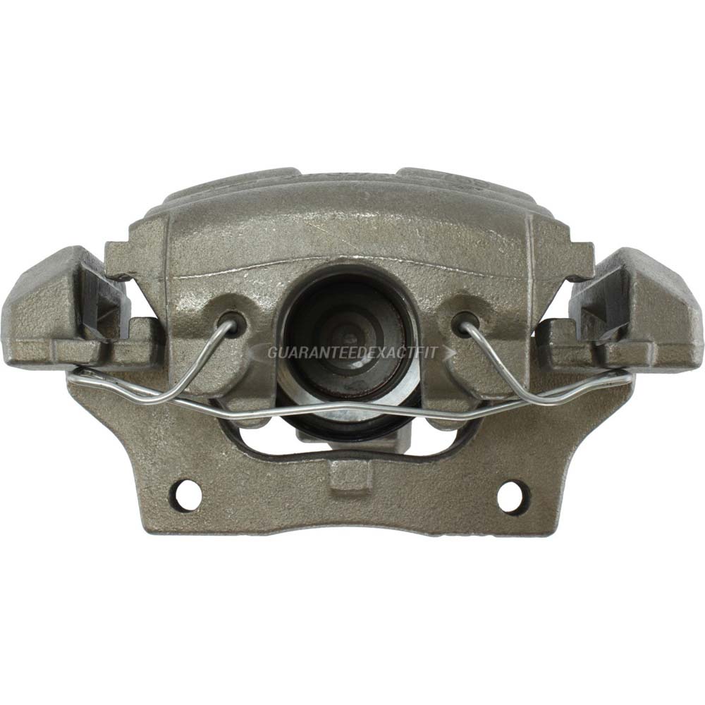 2004 Mercedes Benz E320 Brake Caliper