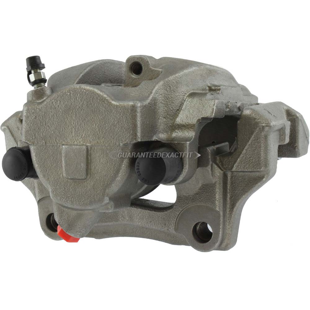 2004 Mercedes Benz E320 Brake Caliper