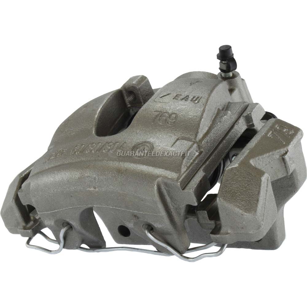2004 Mercedes Benz E320 Brake Caliper