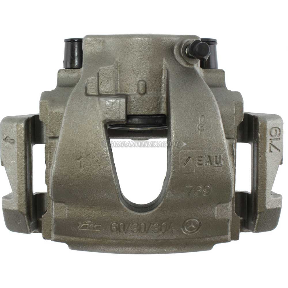 2004 Mercedes Benz E320 Brake Caliper