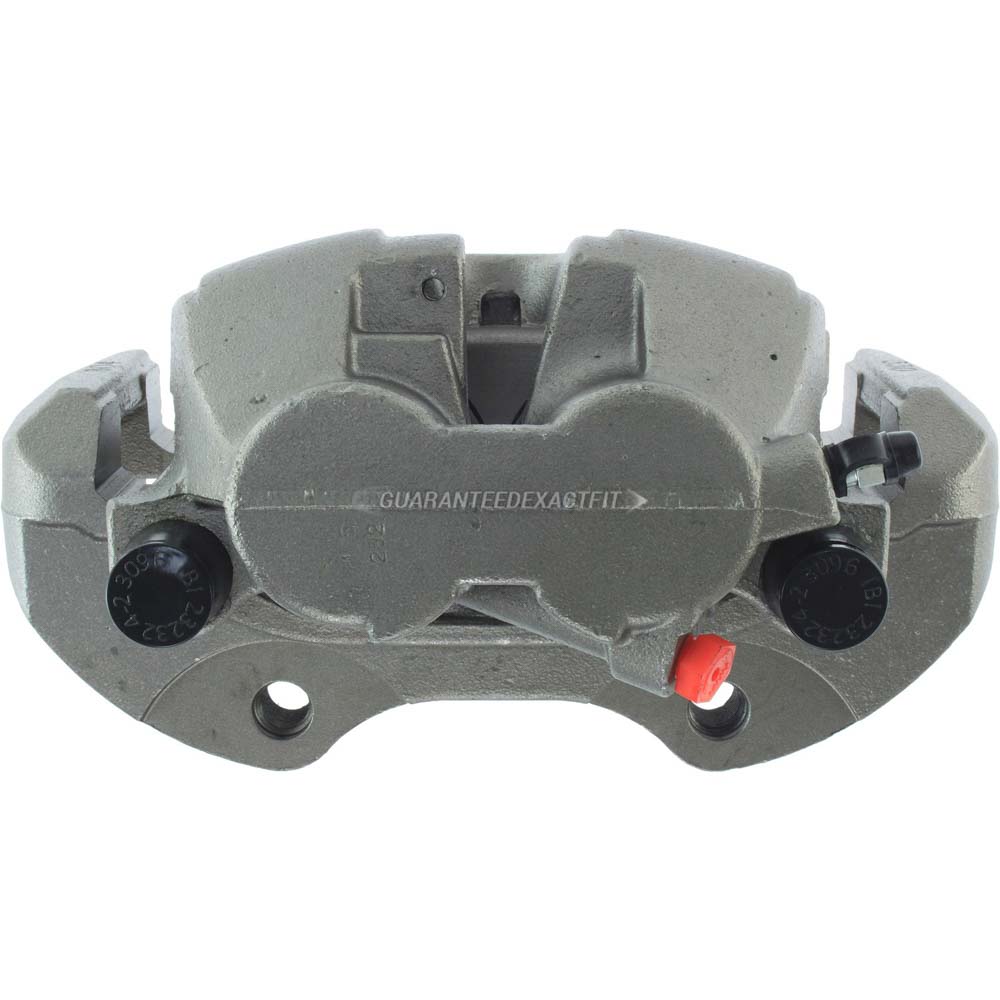 2008 Mercedes Benz E550 Brake Caliper
