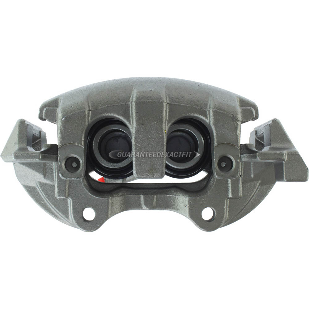 2008 Mercedes Benz E550 Brake Caliper