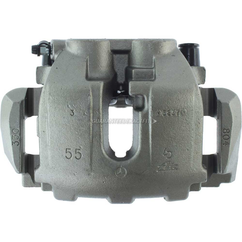 2008 Mercedes Benz E550 Brake Caliper