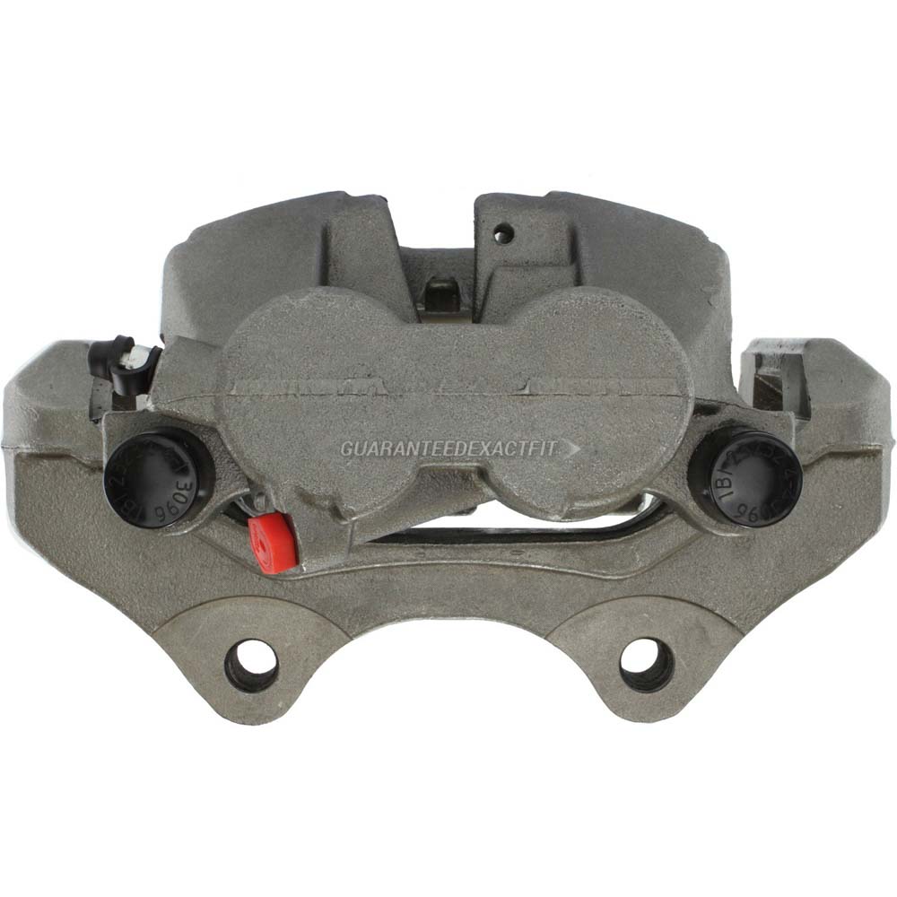 2009 Mercedes Benz GL320 Brake Caliper