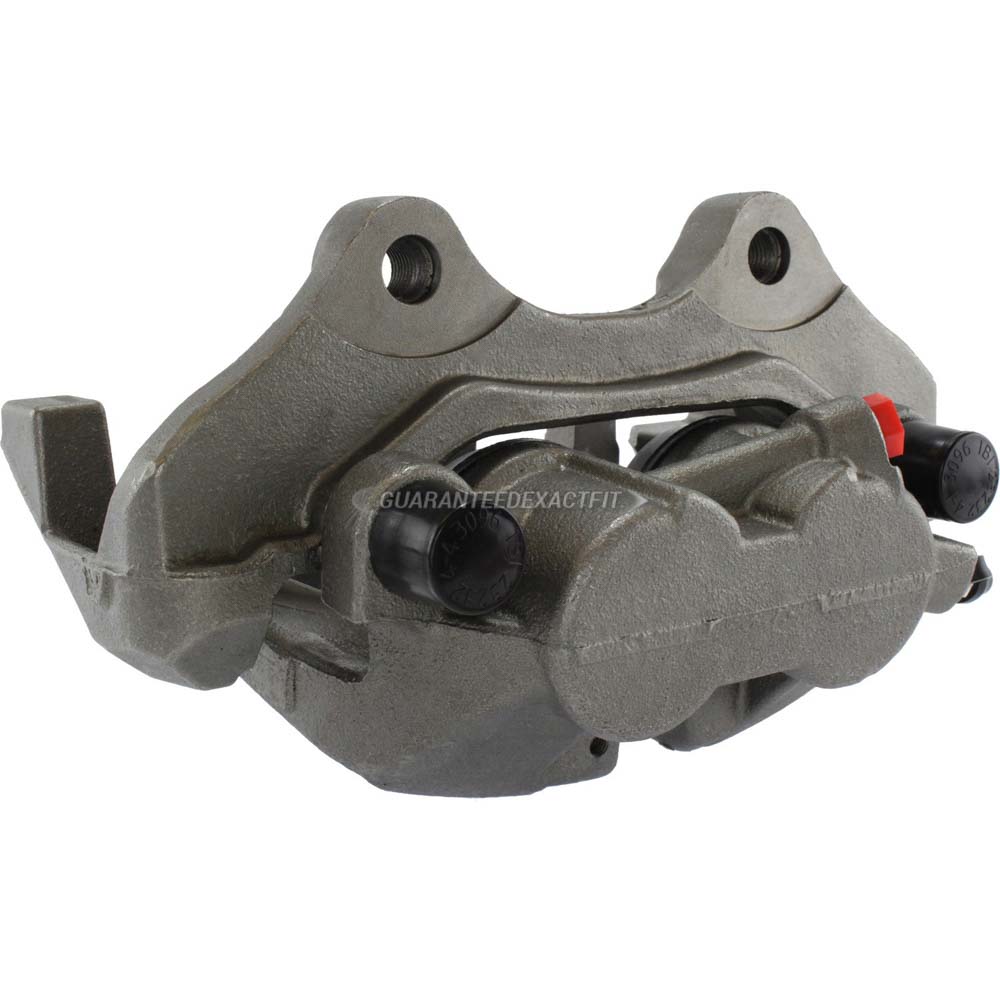 2009 Mercedes Benz GL320 Brake Caliper