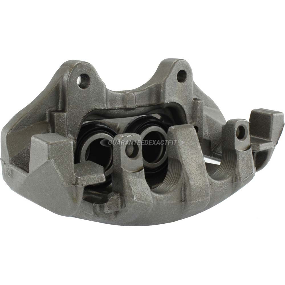 2009 Mercedes Benz GL320 Brake Caliper