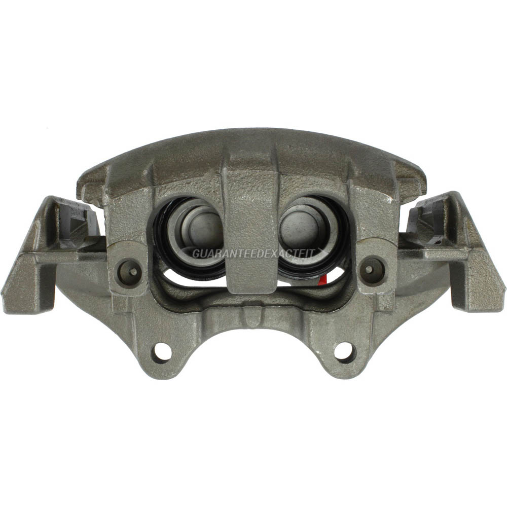 2009 Mercedes Benz GL320 Brake Caliper