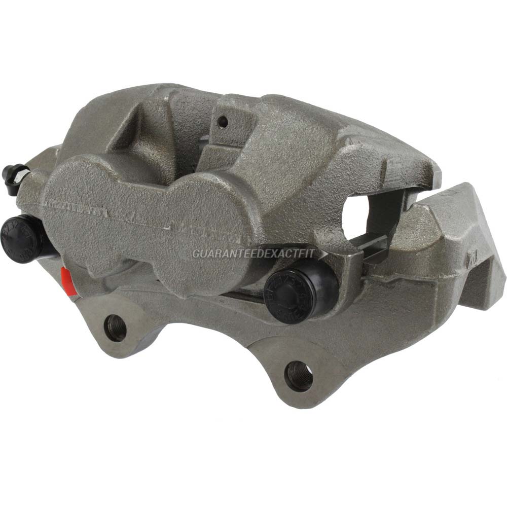 2009 Mercedes Benz GL320 Brake Caliper