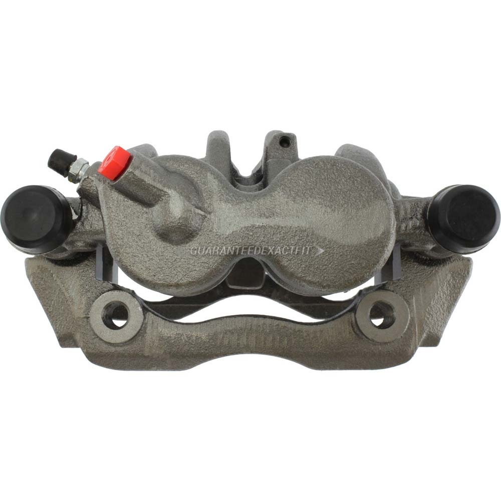 2008 Dodge Sprinter Van Brake Caliper
