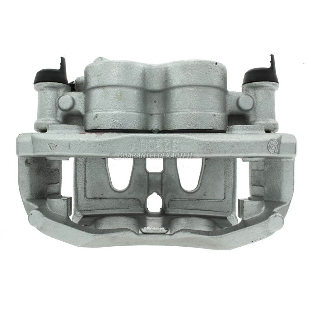 2008 Dodge Sprinter Van Brake Caliper
