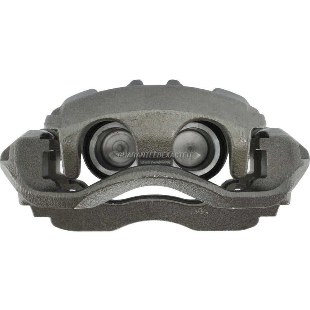 2008 Dodge Sprinter Van Brake Caliper