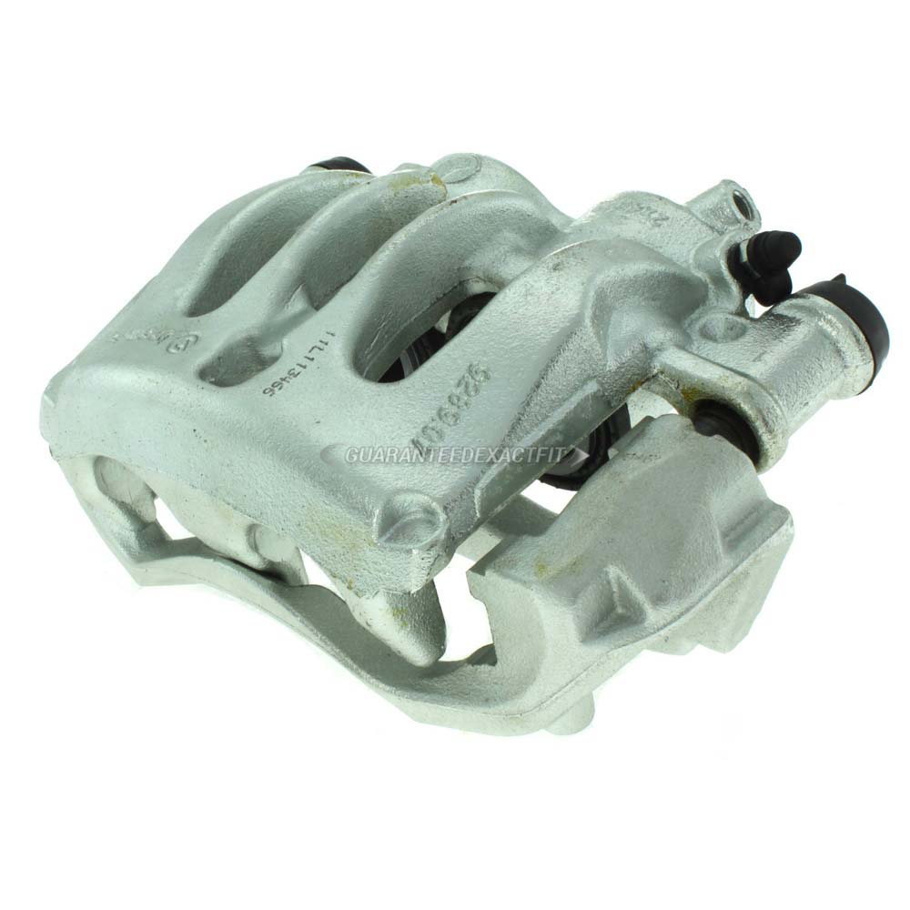 2008 Dodge Sprinter Van Brake Caliper