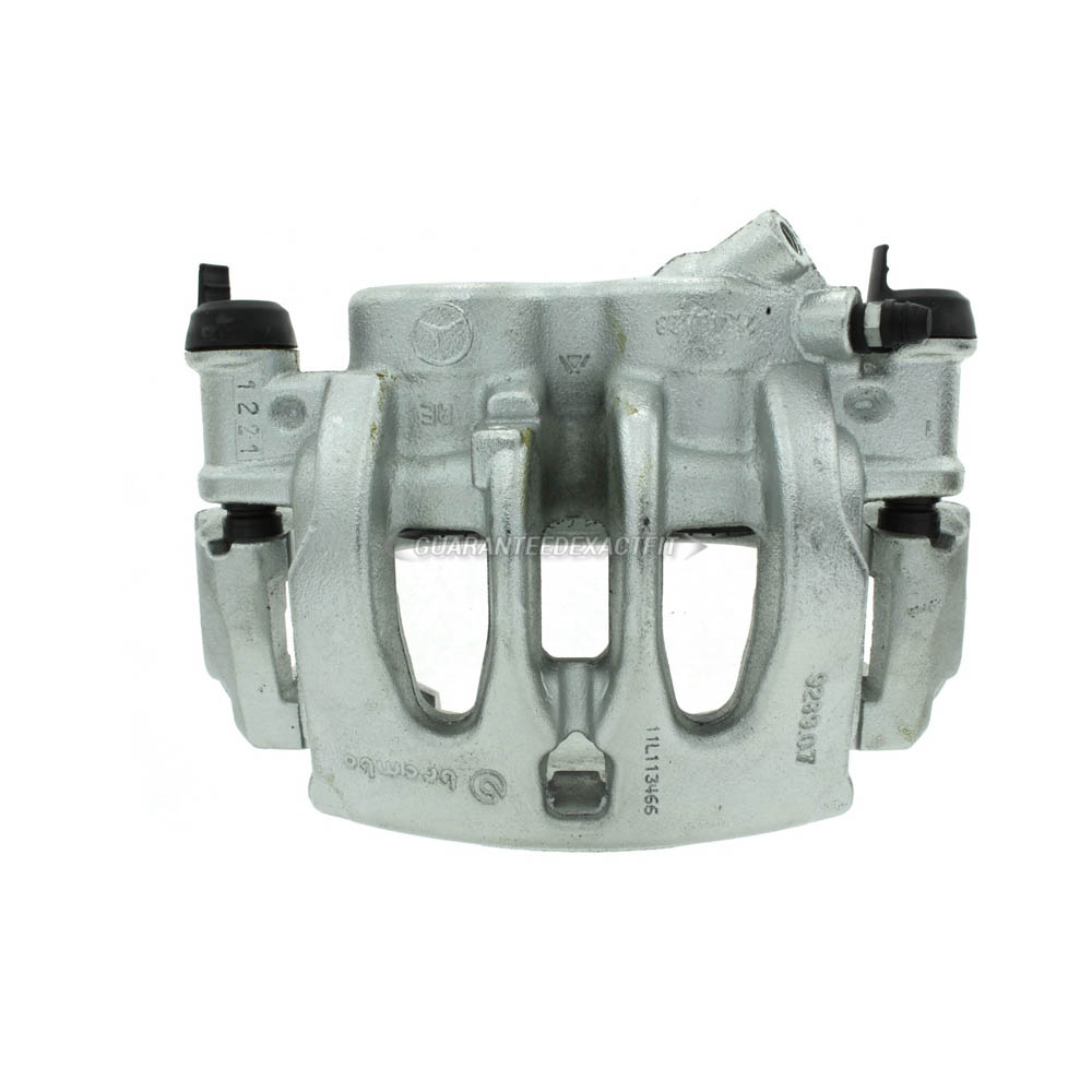 2008 Dodge Sprinter Van Brake Caliper