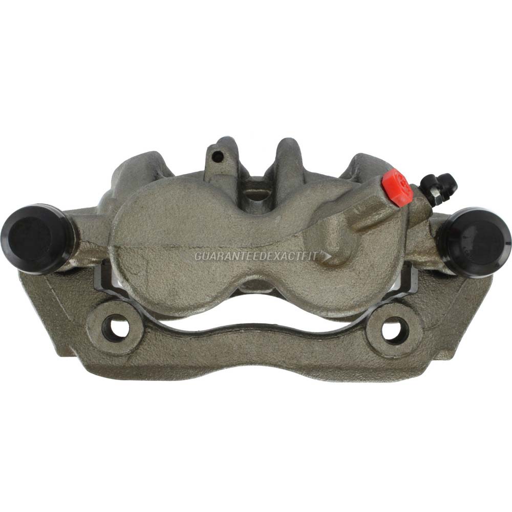 2012 Freightliner Sprinter Van Brake Caliper