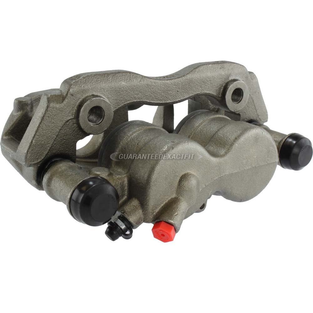 2012 Freightliner Sprinter Van Brake Caliper