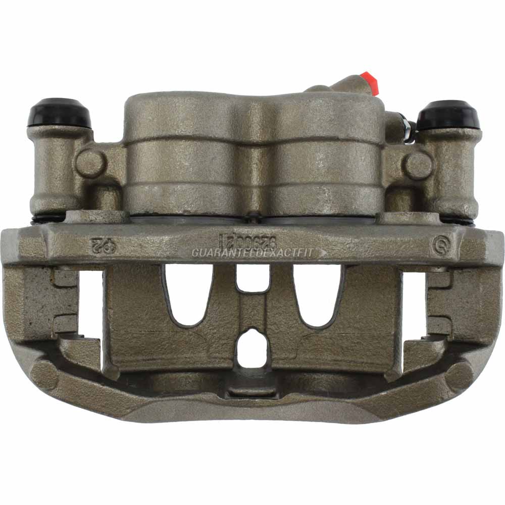 2012 Freightliner Sprinter Van Brake Caliper