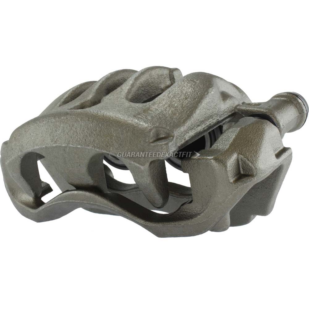 2012 Freightliner Sprinter Van Brake Caliper